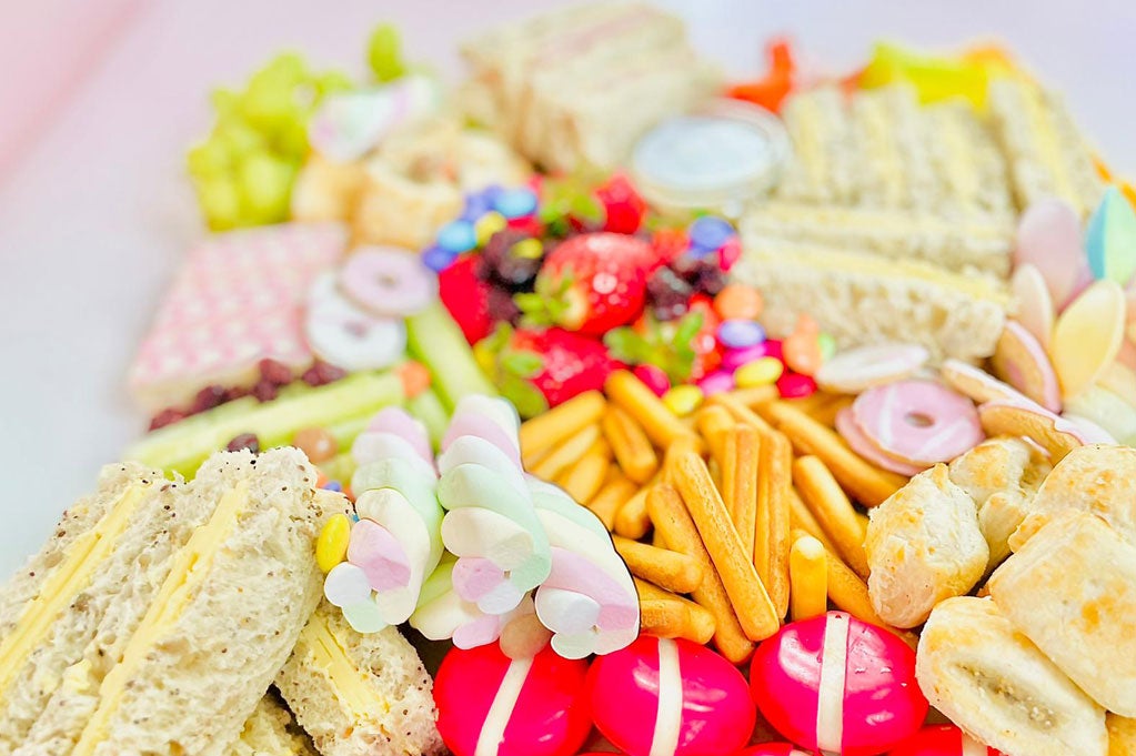 graze collections | graze life | hemel hempstead |... Kids Graze Platter | Graze Life | Graze Tables, Boxes, Platters ...
